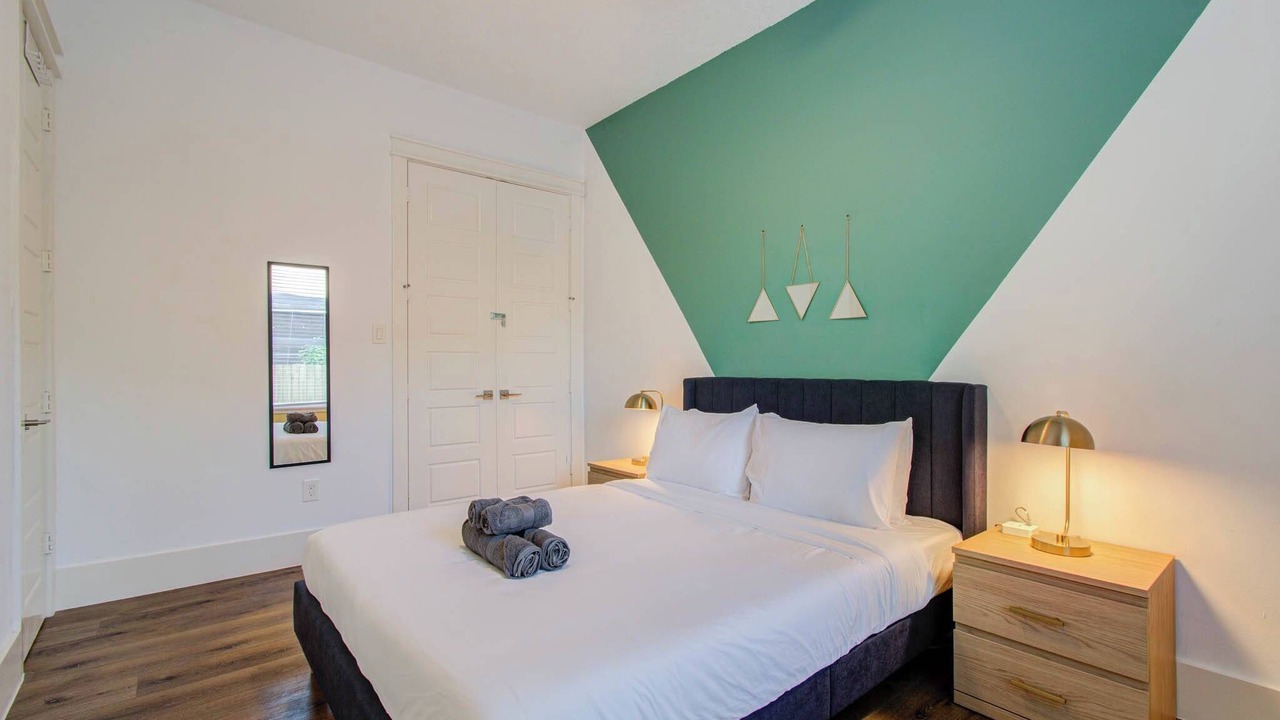 Photo of Bedroom in Northside
