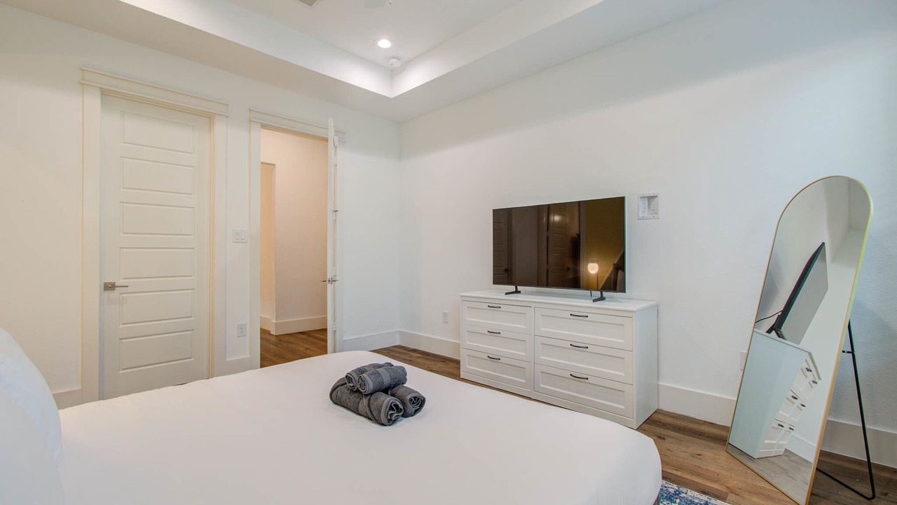 Photo of Bedroom in Northside