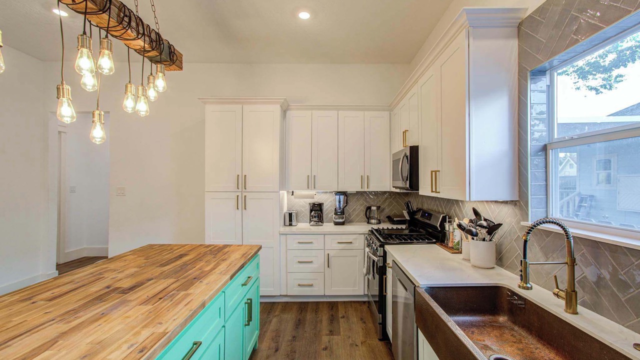 Photo of Kitchen in Northside