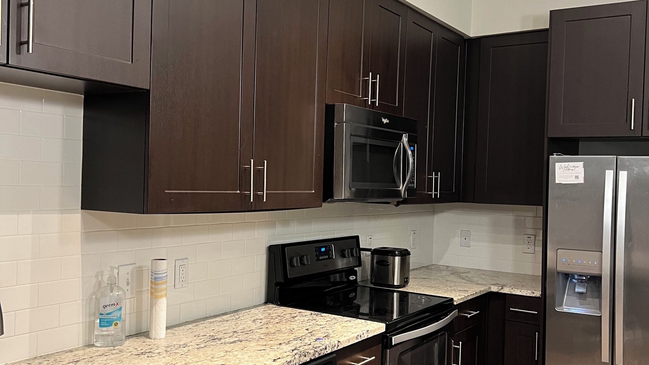 Photo of Kitchen in Las Colinas