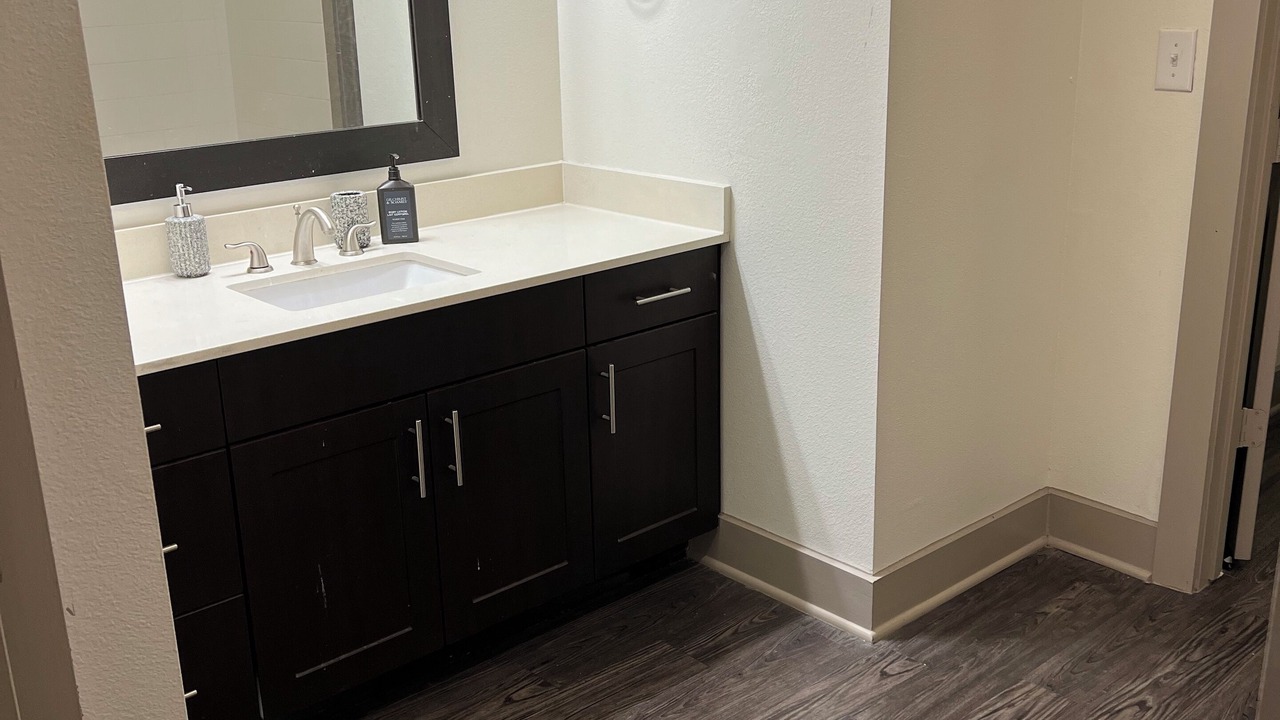 Photo of Bathroom in Las Colinas