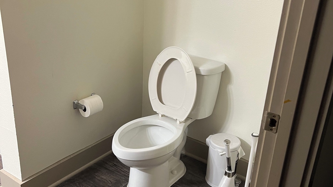 Photo of Bathroom in Las Colinas