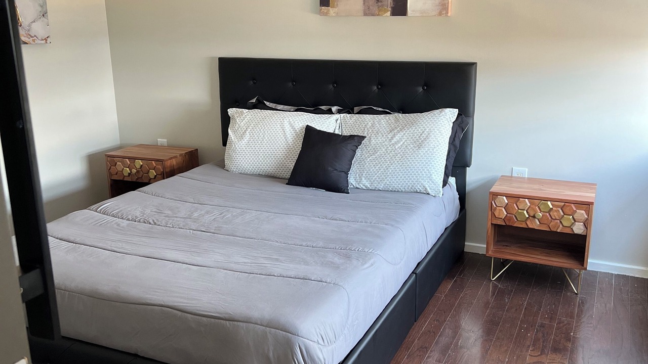 Photo of Bedroom in Las Colinas