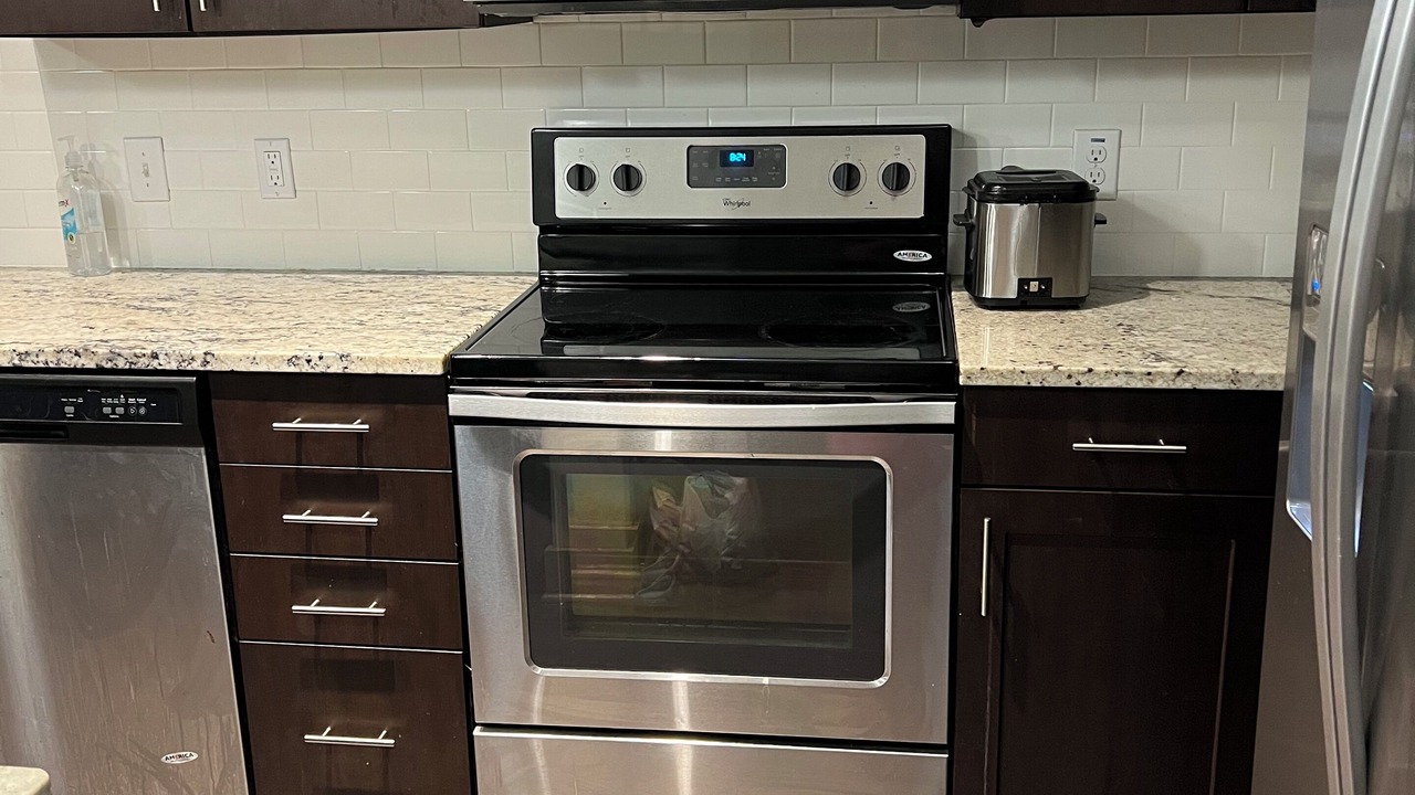 Photo of Kitchen in Las Colinas