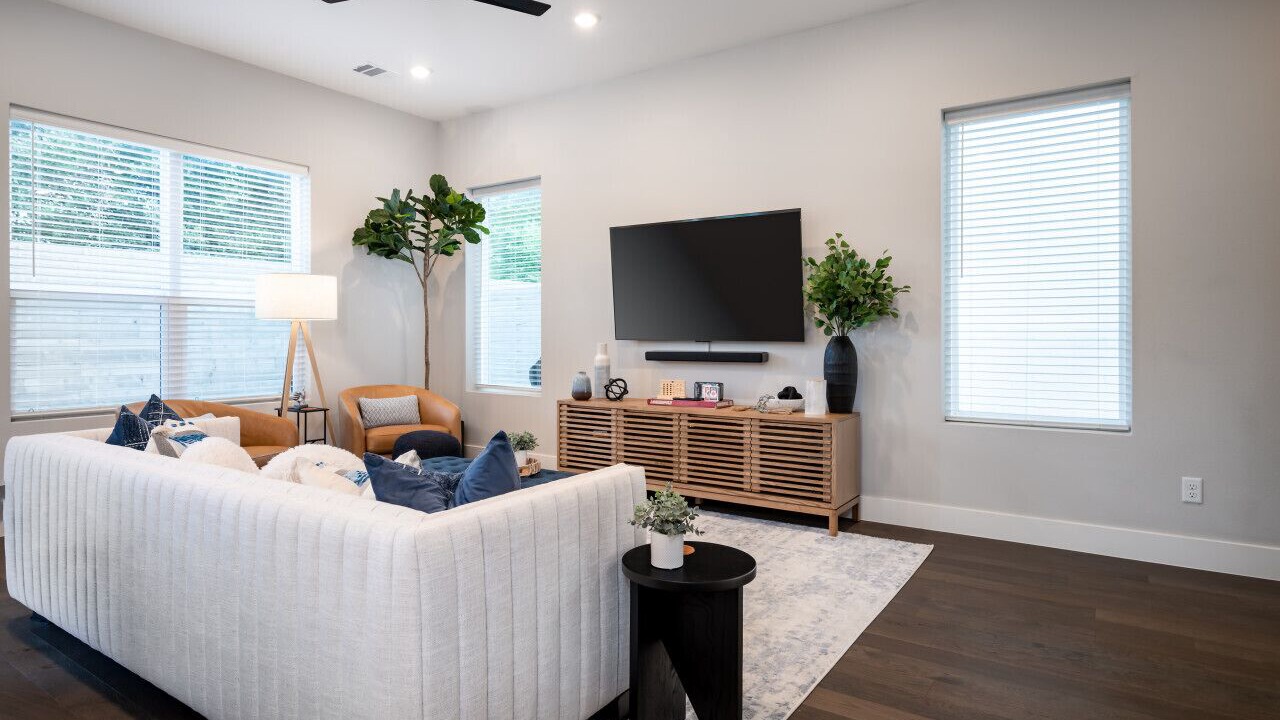 Photo of Bedroom in College Station