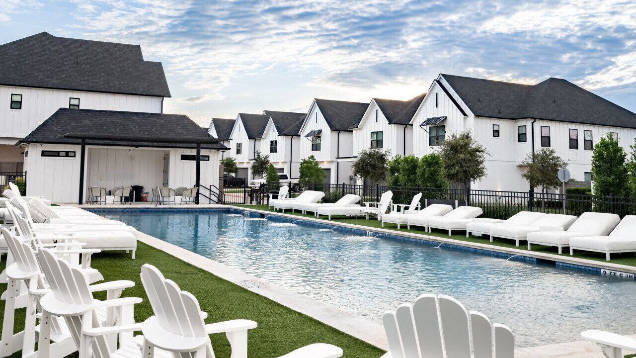 Photo of Outdoor in College Station