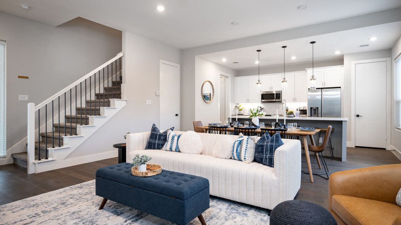Photo of Bedroom in College Station
