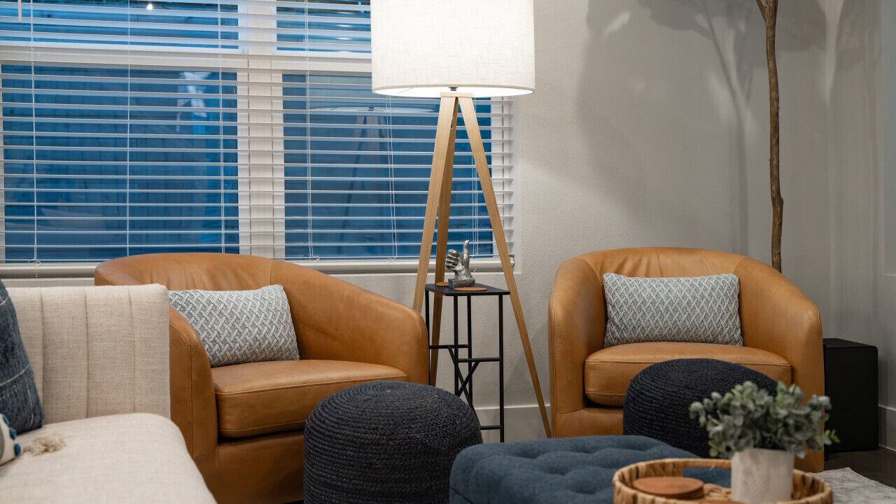 Photo of Bedroom in College Station