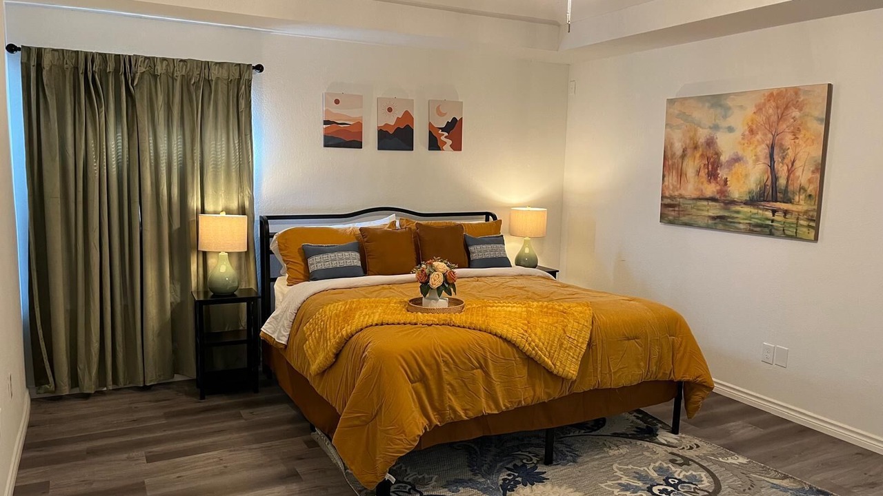 Photo of Bedroom in South Arlington