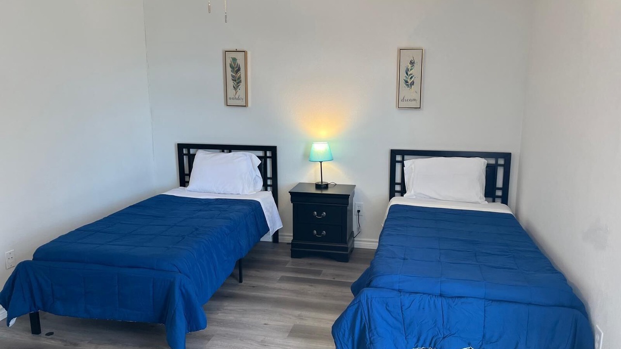 Photo of Bedroom in South Arlington