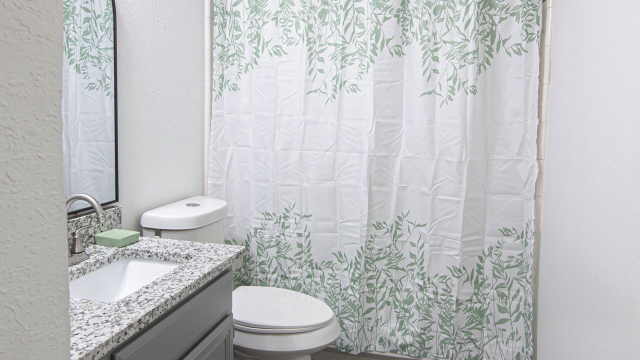 Photo of Bathroom in South Arlington