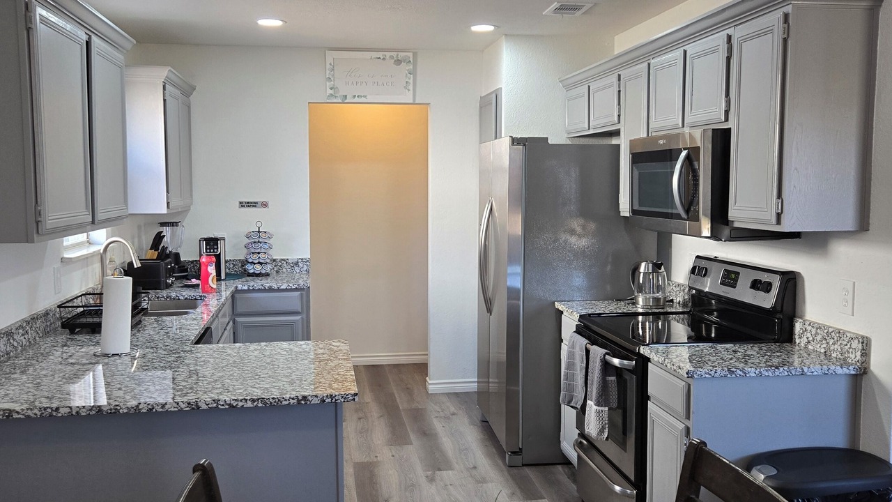 Photo of Kitchen in South Arlington