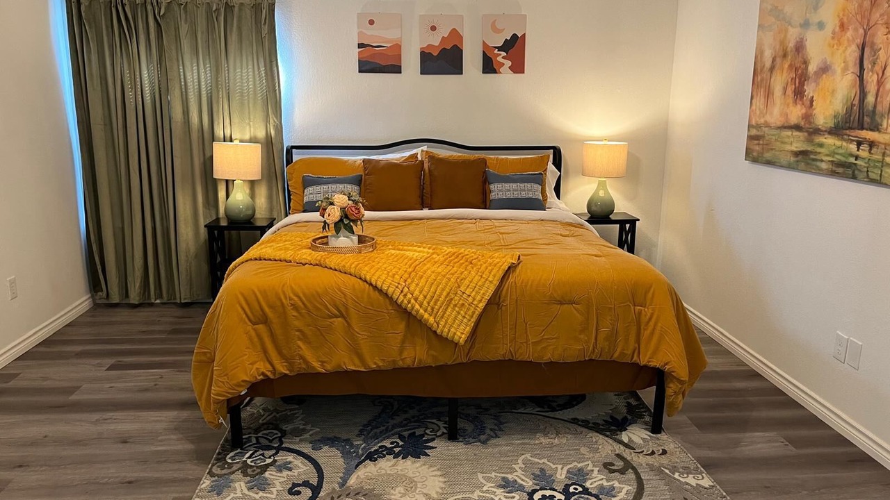 Photo of Bedroom in South Arlington