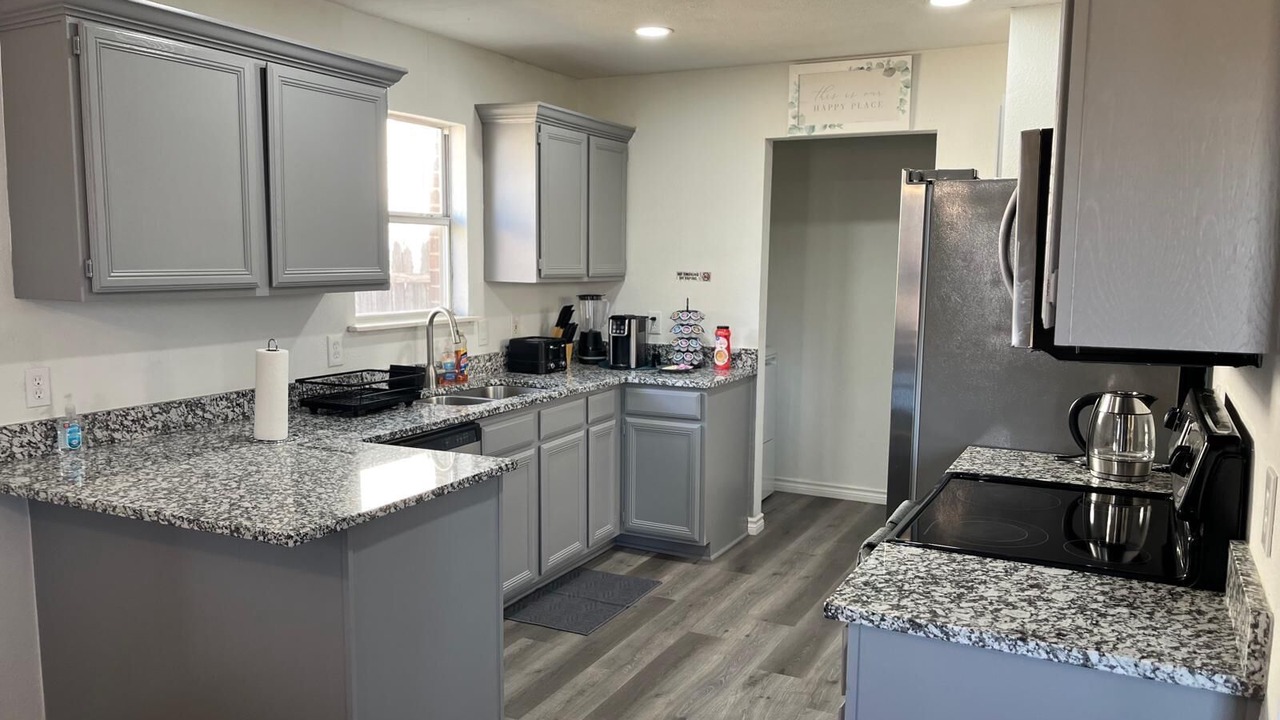 Photo of Kitchen in South Arlington