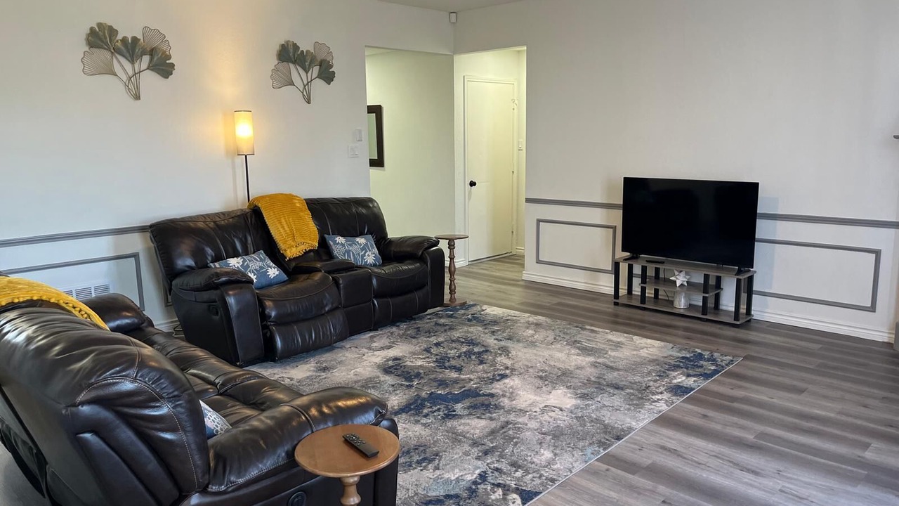 Photo of Livingroom in South Arlington