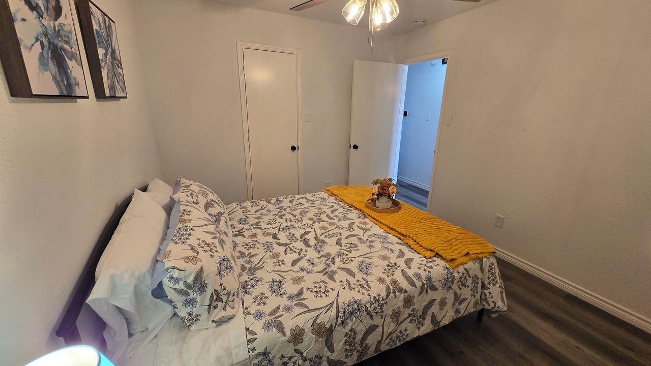 Photo of Bedroom in South Arlington
