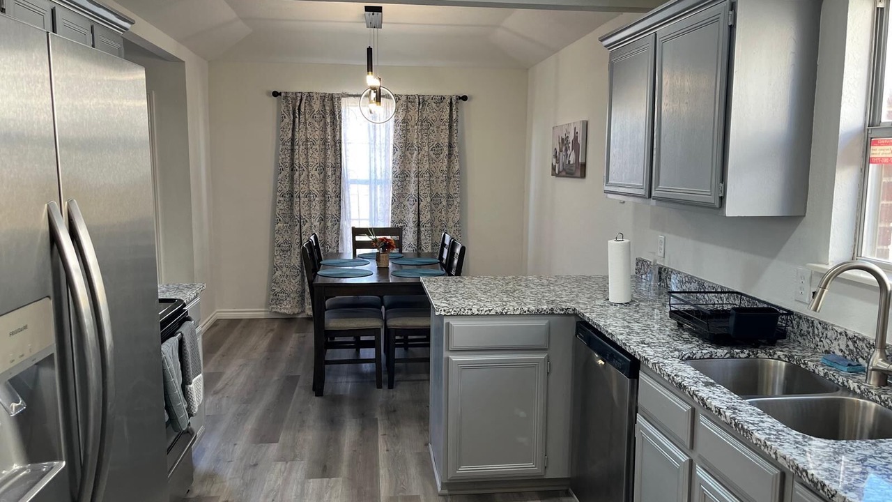 Photo of Kitchen in South Arlington