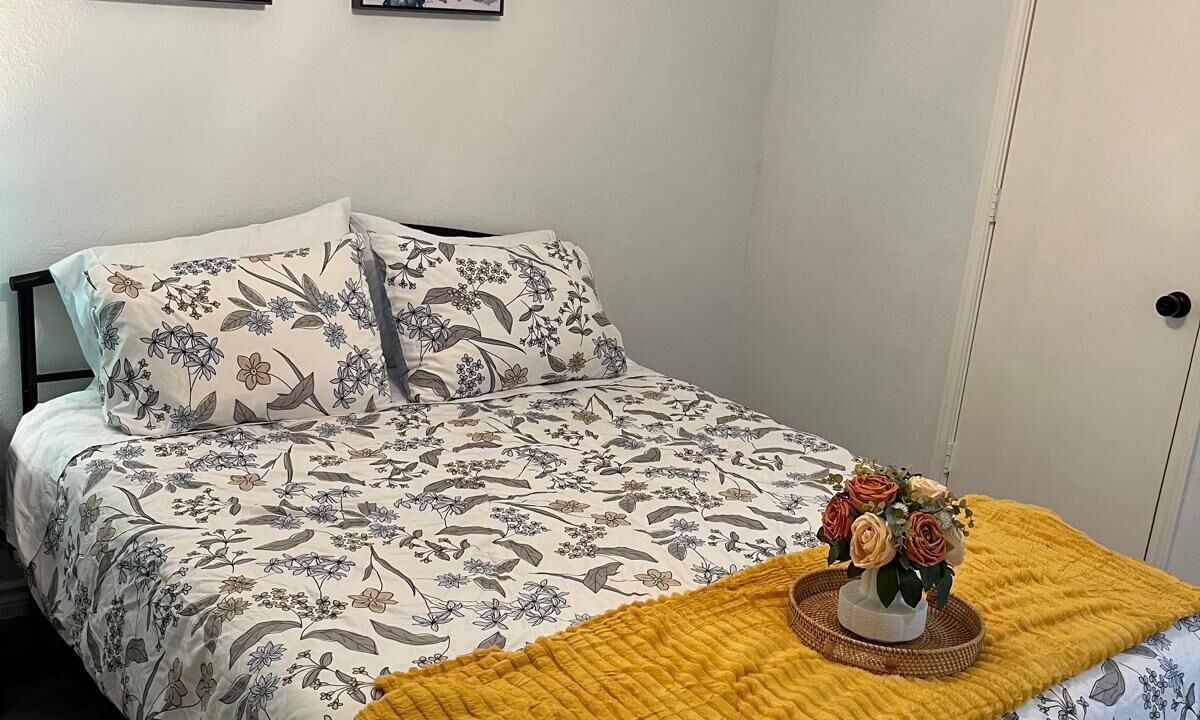 Photo of Bedroom in South Arlington