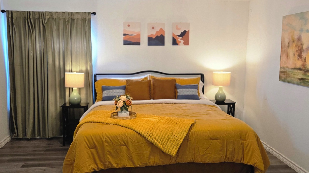 Photo of Bedroom in South Arlington