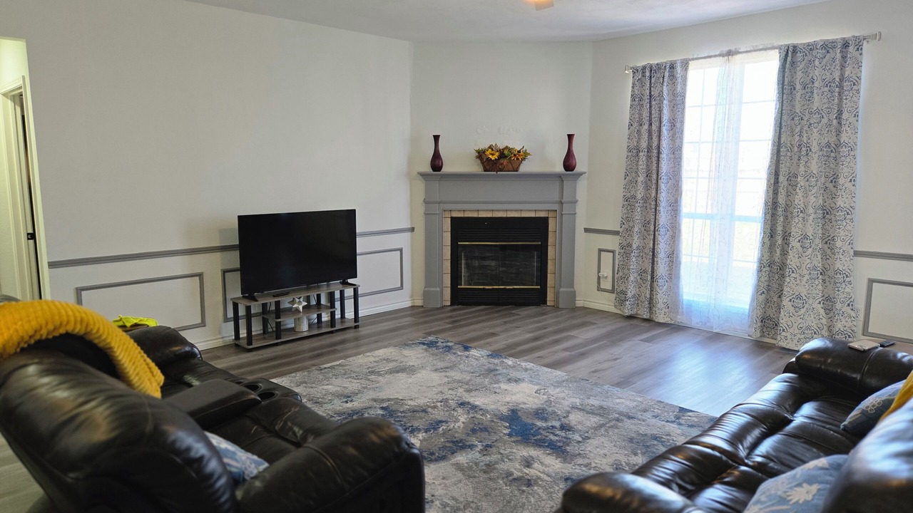Photo of Livingroom in South Arlington