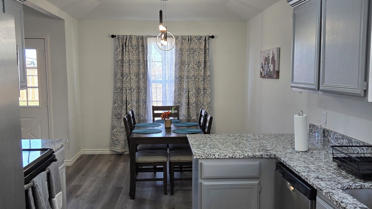 Photo of Kitchen in South Arlington