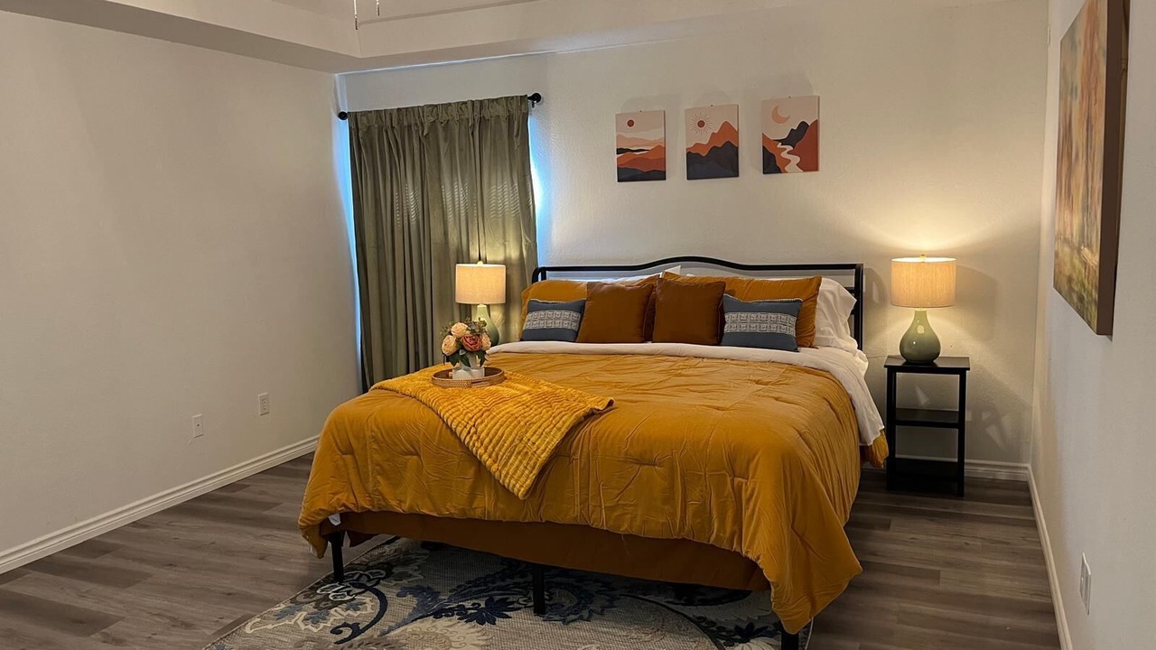 Photo of Bedroom in South Arlington