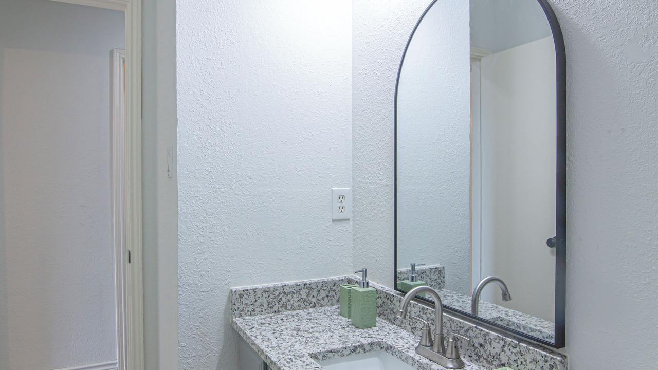 Photo of Bathroom in South Arlington