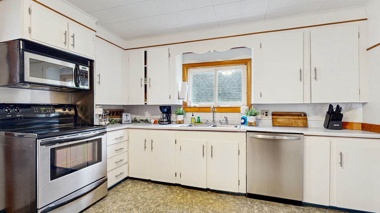 Photo of Kitchen in Winterport