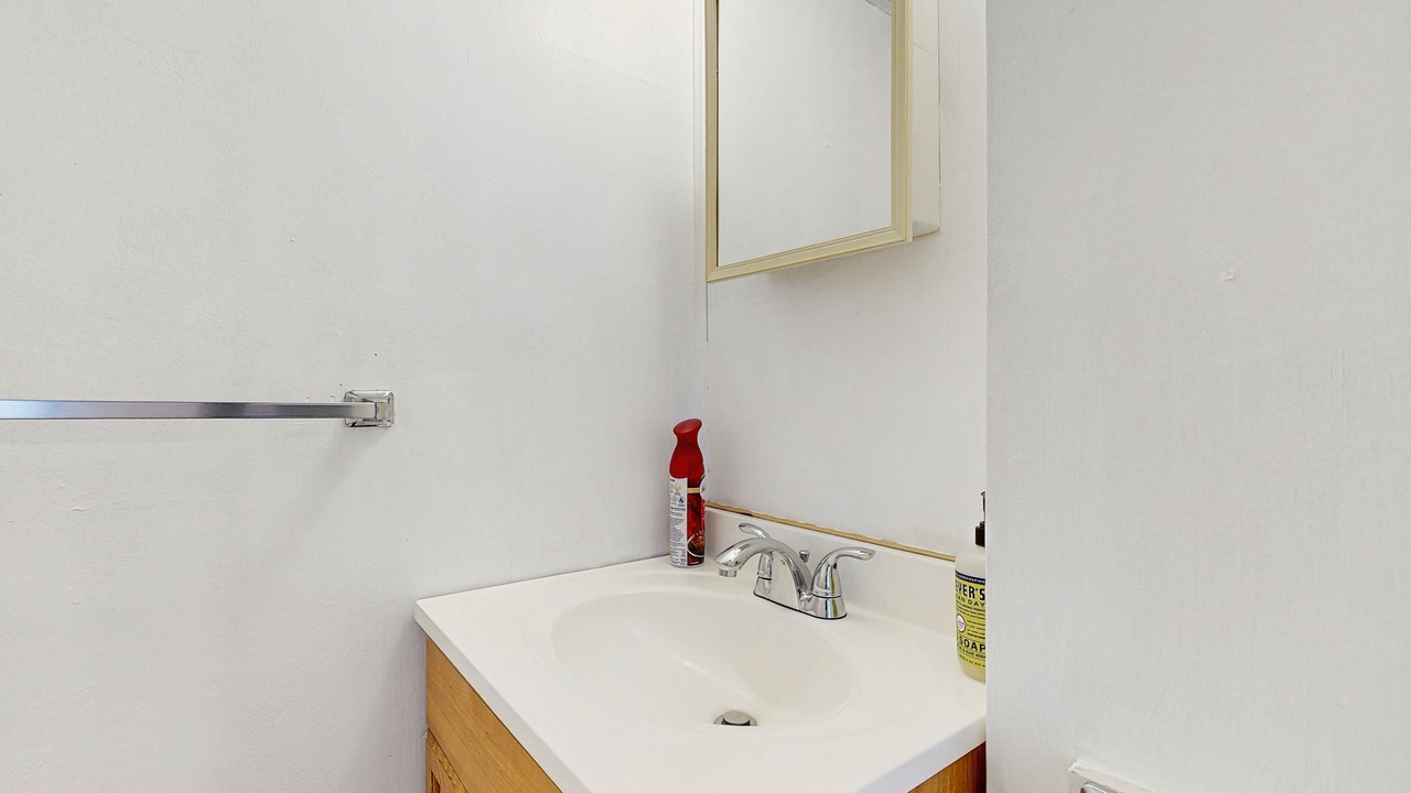 Photo of Bathroom in Winterport