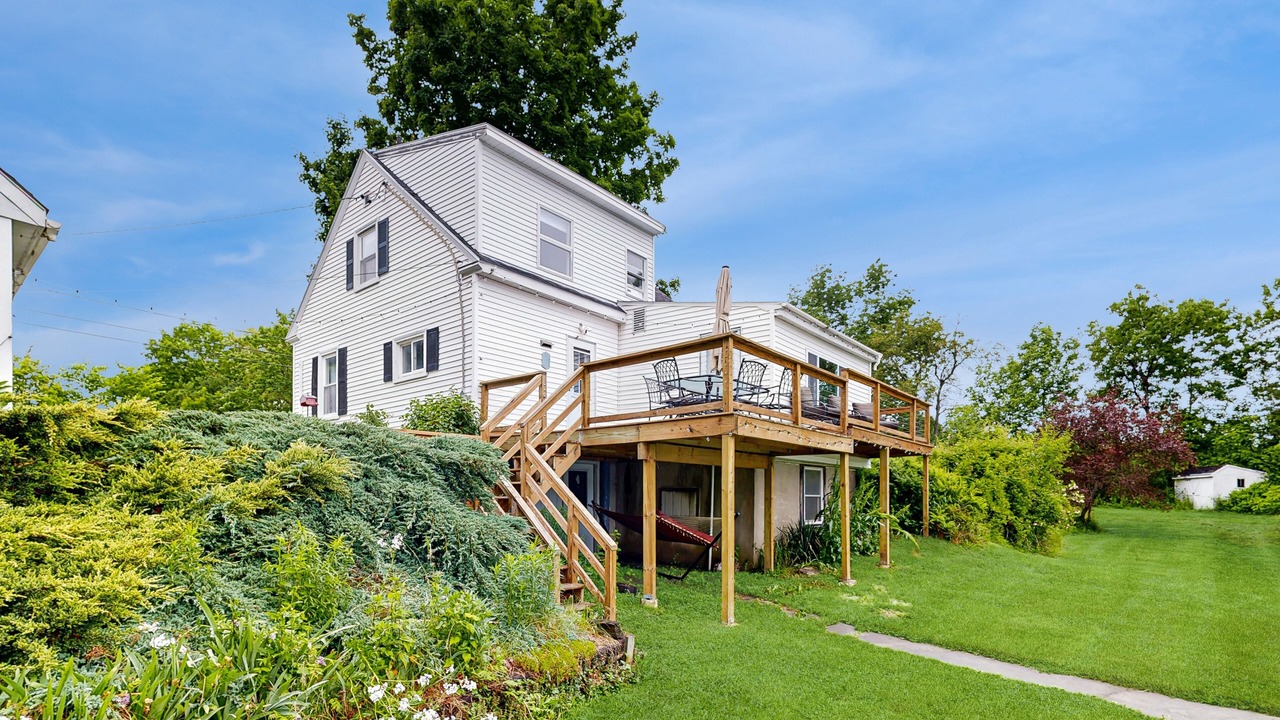 Photo of Outdoor in Winterport