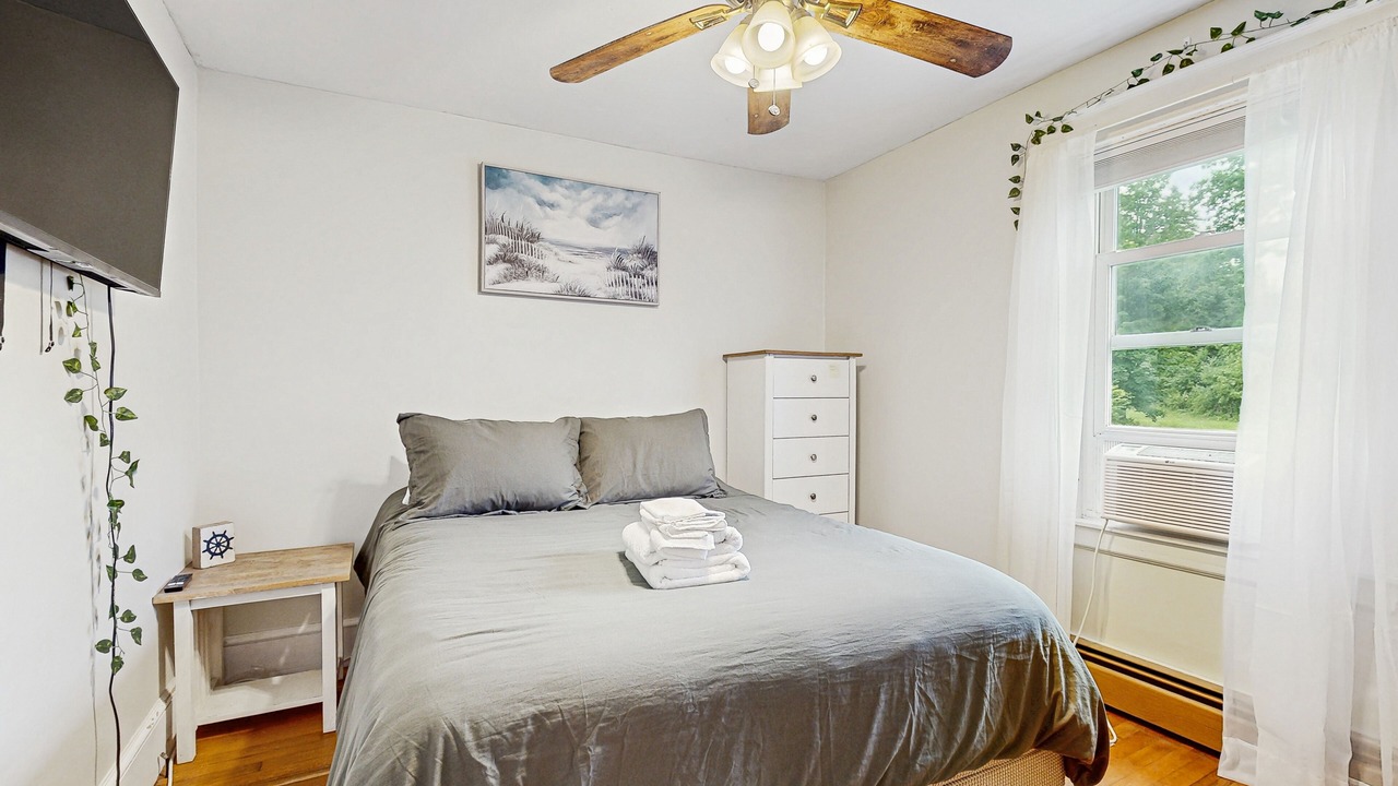 Photo of Bedroom in Winterport