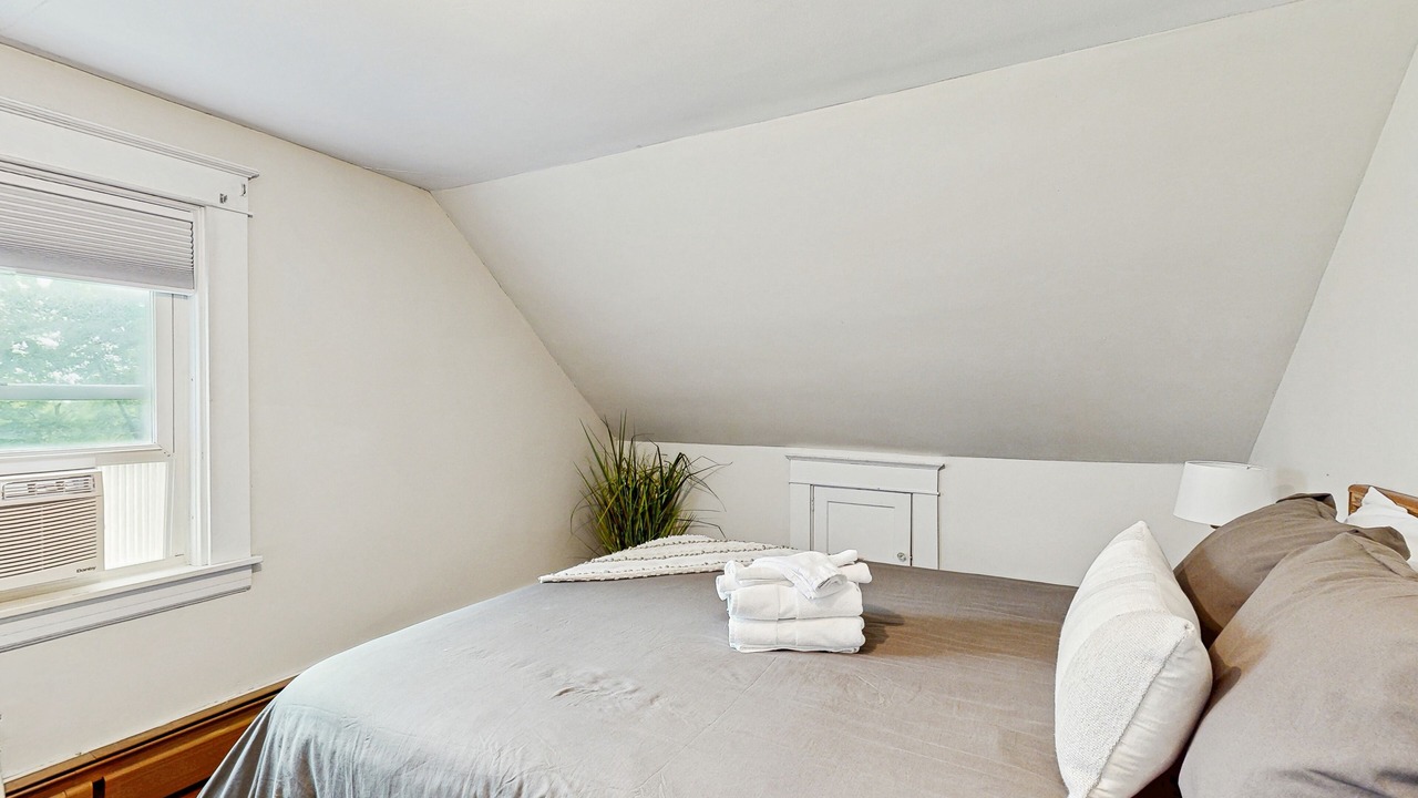 Photo of Bedroom in Winterport