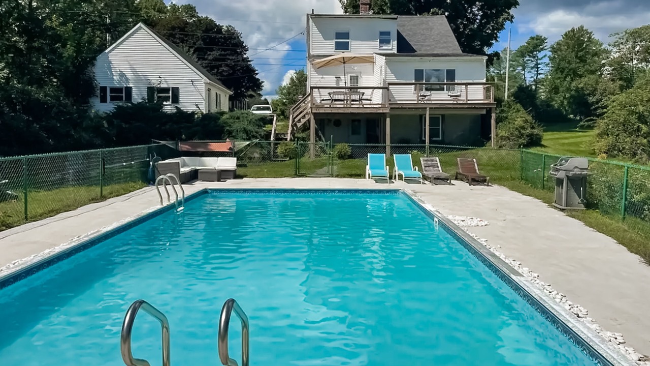 Photo of Outdoor in Winterport