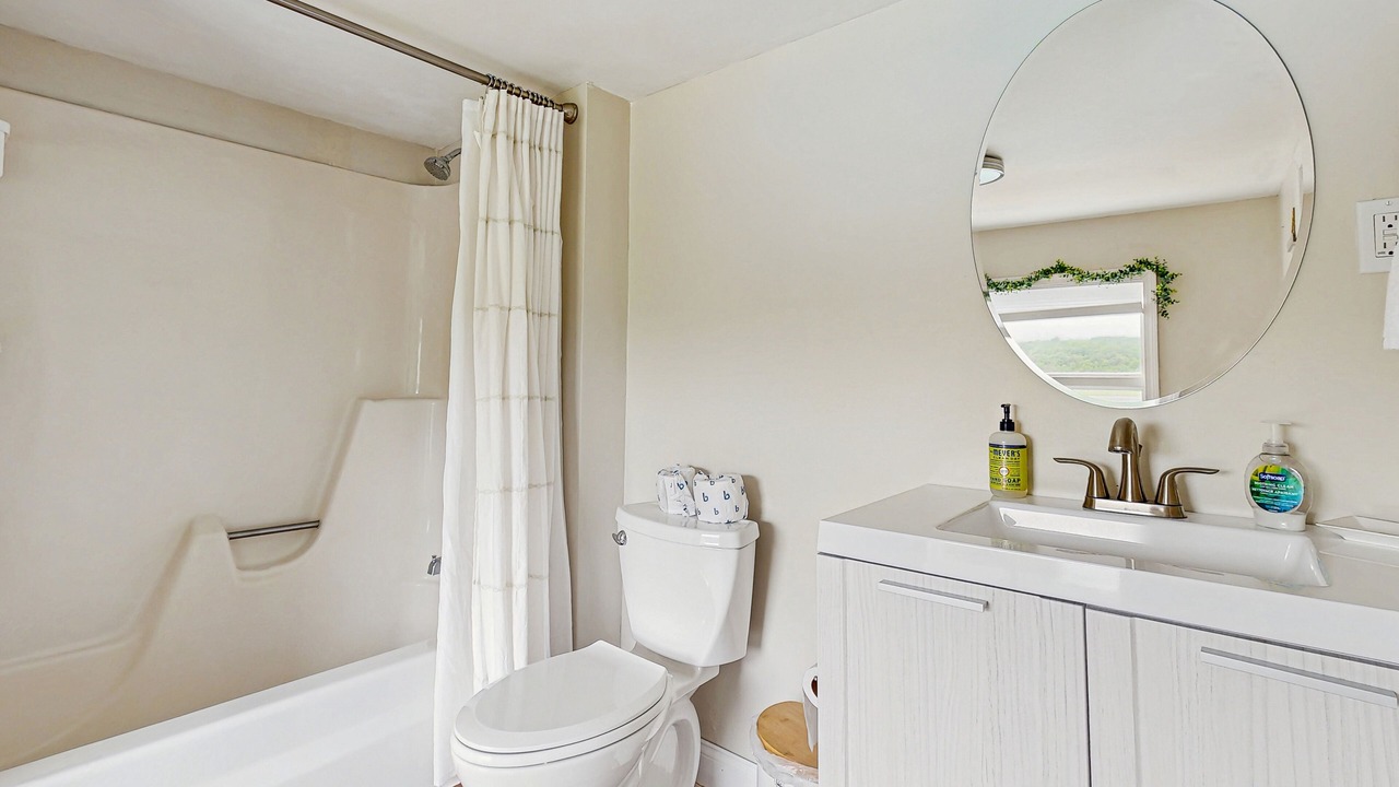 Photo of Bathroom in Winterport