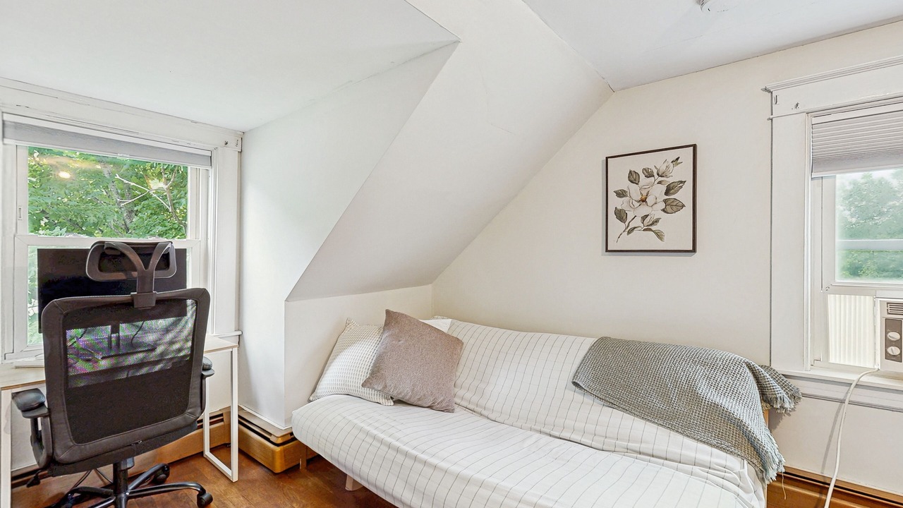 Photo of Bedroom in Winterport