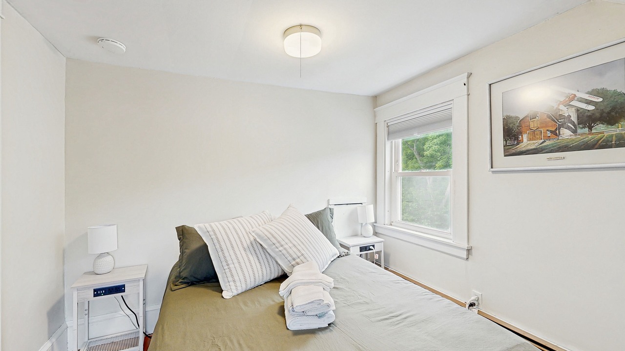 Photo of Bedroom in Winterport