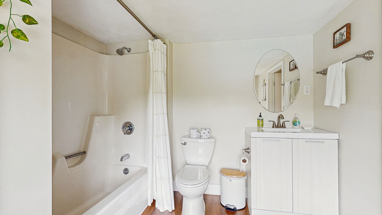 Photo of Bathroom in Winterport