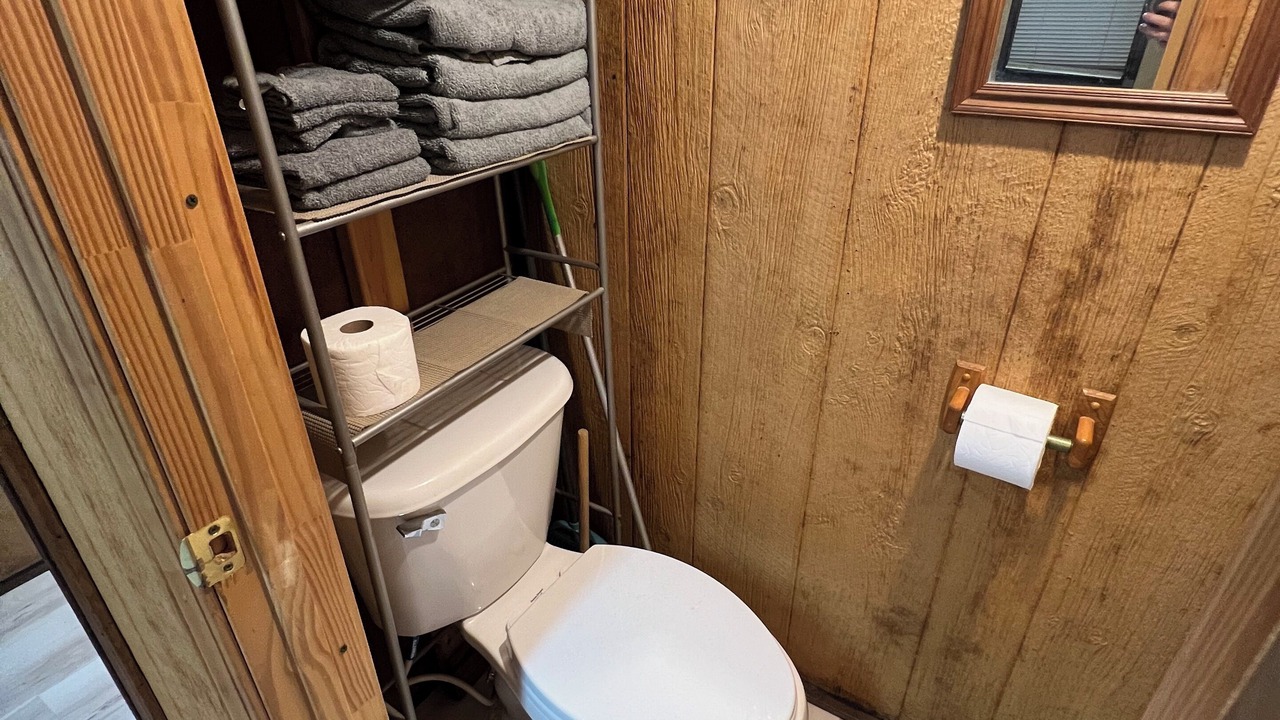 Photo of Bathroom in Farmerville