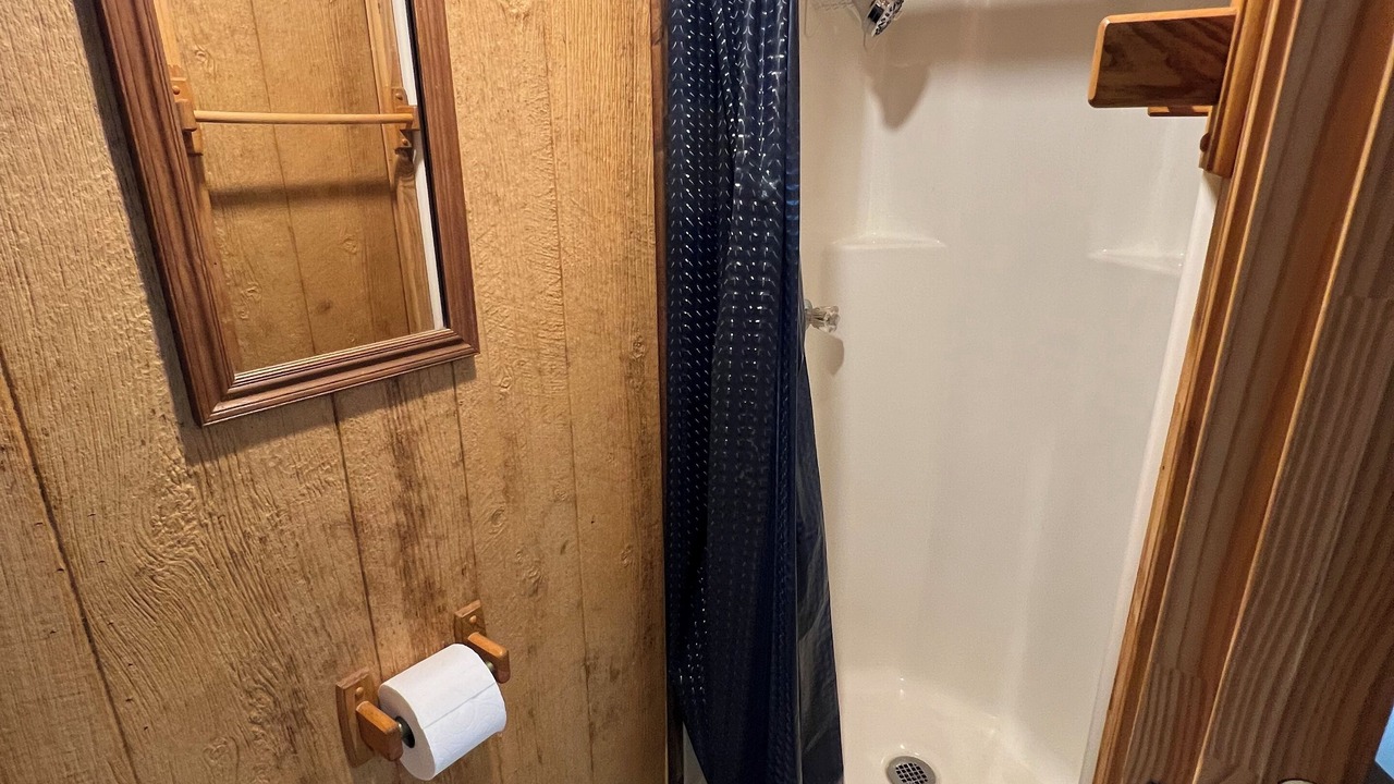 Photo of Bathroom in Farmerville
