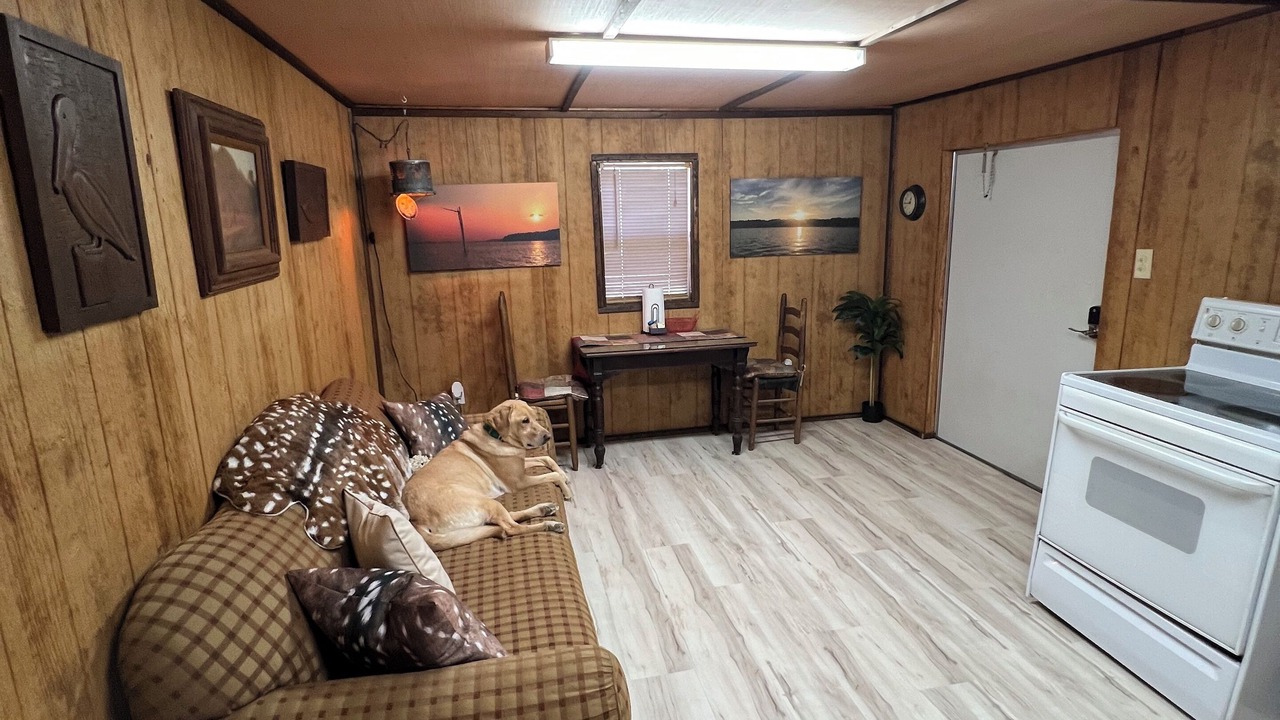 Photo of Livingroom in Farmerville