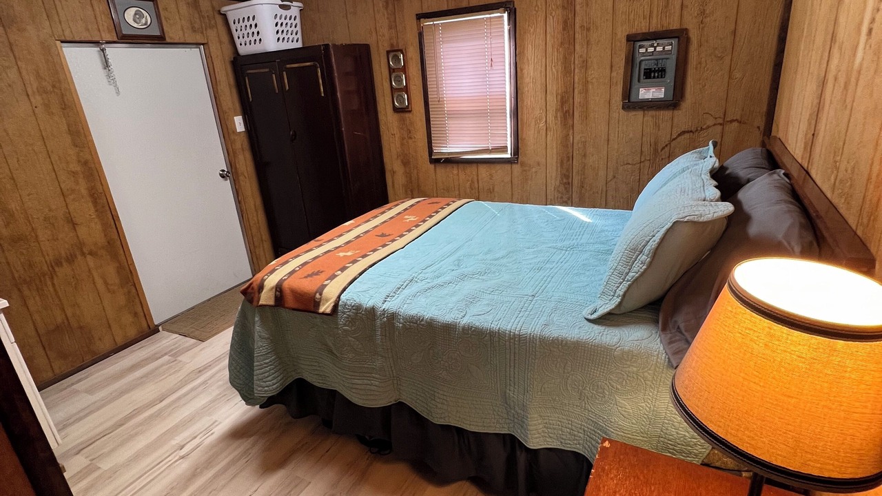 Photo of Bedroom in Farmerville