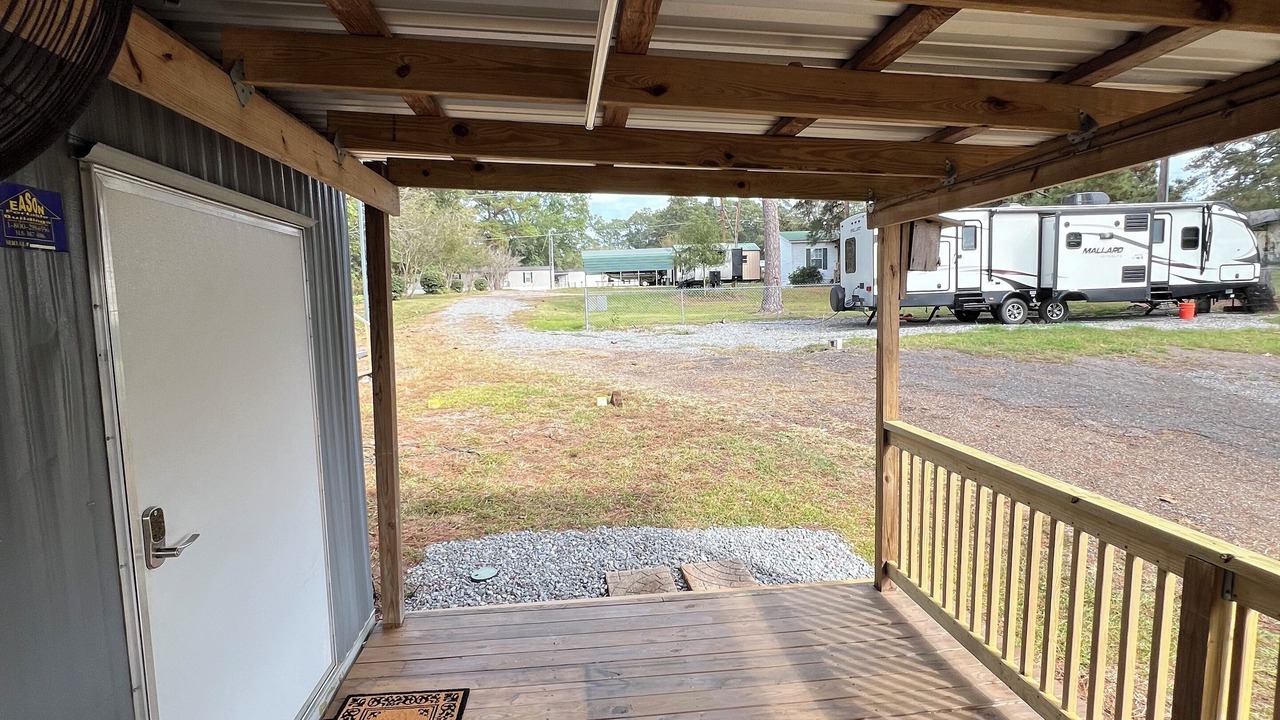 Photo of Outdoor in Farmerville