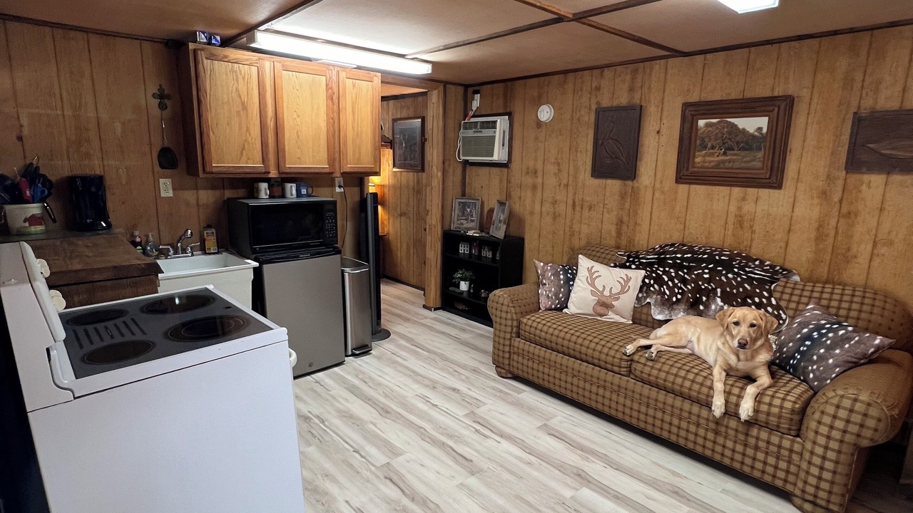 Photo of Livingroom in Farmerville
