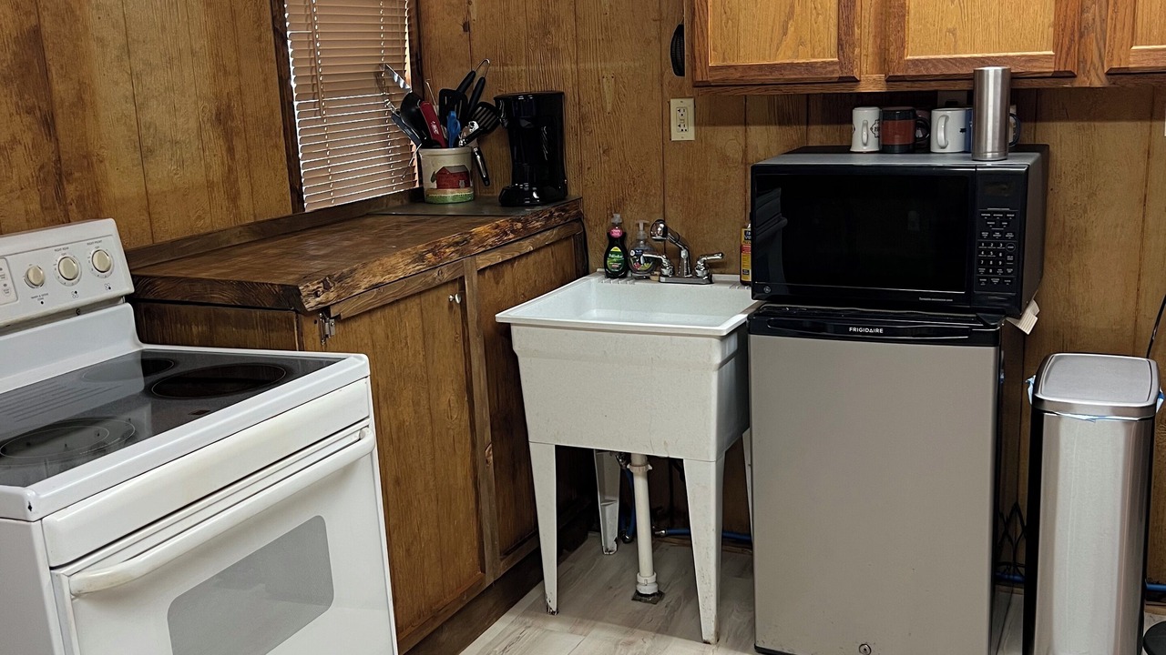 Photo of Kitchen in Farmerville