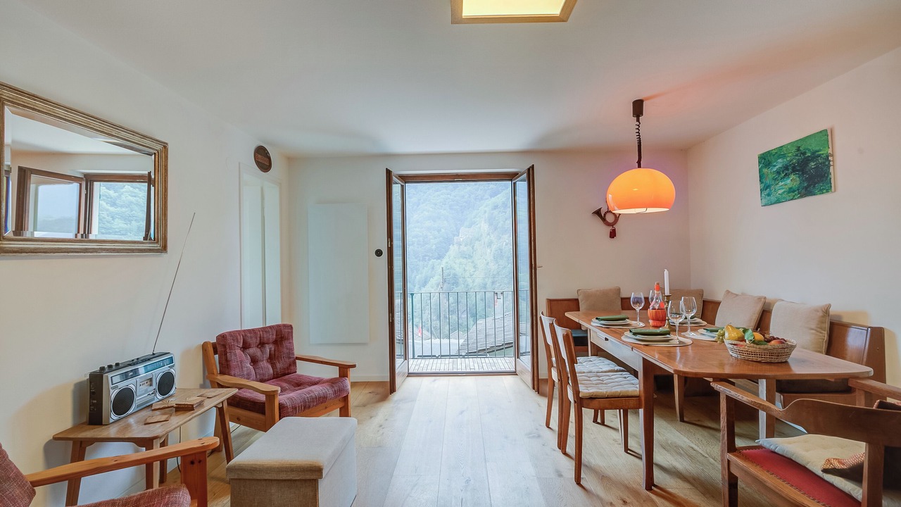 Photo of Bedroom in Camedo