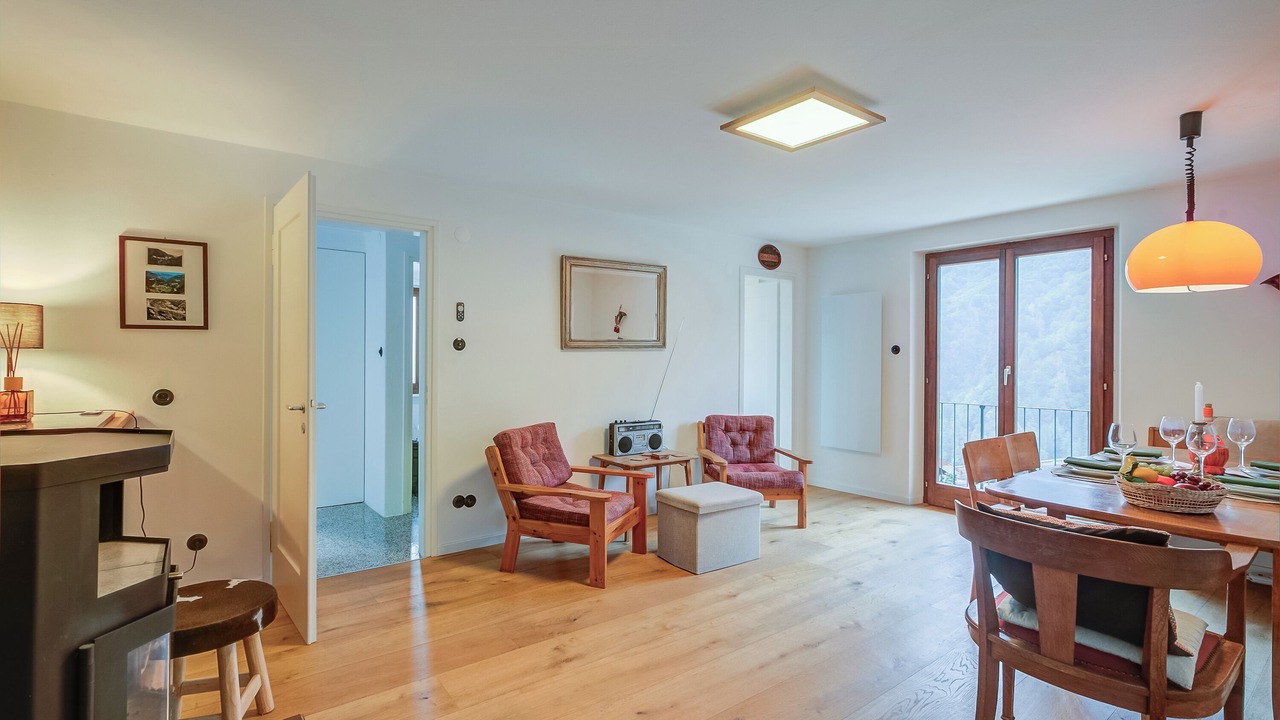 Photo of Bedroom in Camedo