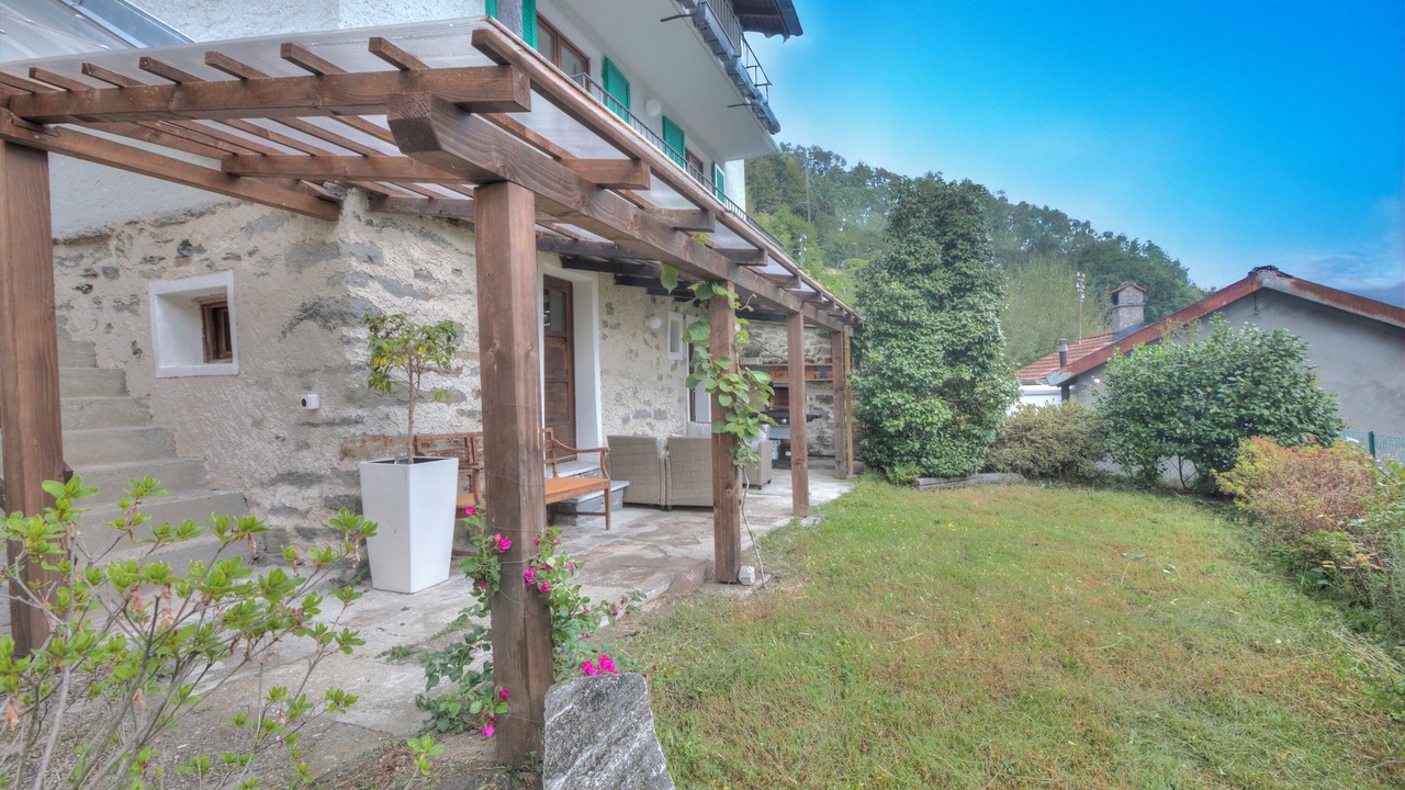 Photo of Outdoor in Camedo