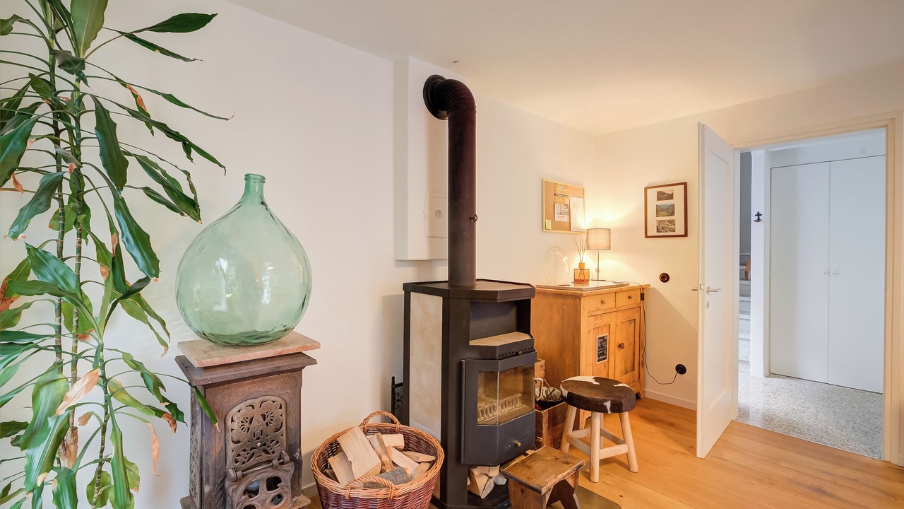 Photo of Livingroom in Camedo