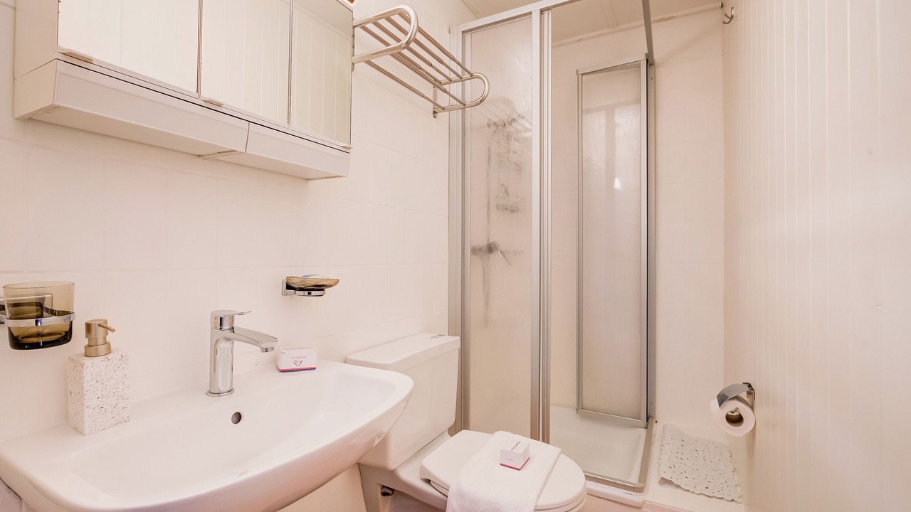 Photo of Bathroom in Camedo