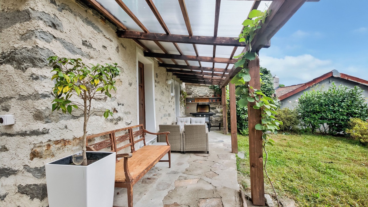 Photo of Outdoor in Camedo